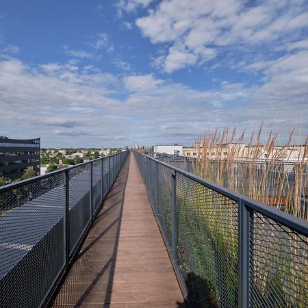 Queen Barbora Central Lofts Kaunas Exteriör bild